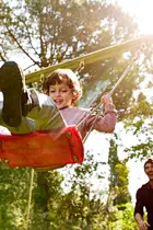 6 sugestões de atividades ao ar livre para fazer com os seus filhos nestas férias