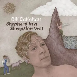 Depois de um pouco habitual silêncio de seis anos, Bill Callahan regressa com Shepherd in a Sheepskin Vest, sucessor de Dream River