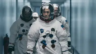 O Primeiro Homem na Lua, realizado por Damien Chazelle e protagonizado por Ryan Gosling é um relato íntimo, contado na perspetiva do astronauta Neil Armstrong