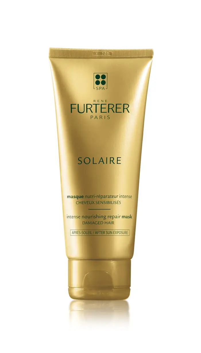 Máscara Nutri-Reparadora Intensa, René Furterer Solar, €17,98