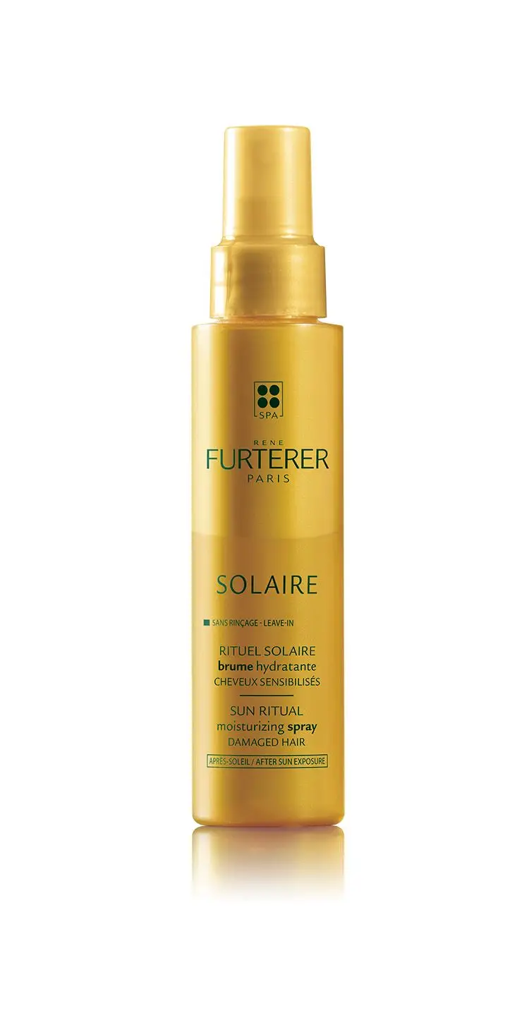 Bruma Hidratante para depois do sol, René Furterer Solar, €17,98