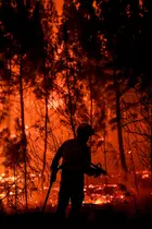 A prova de fogo para a maioria absoluta