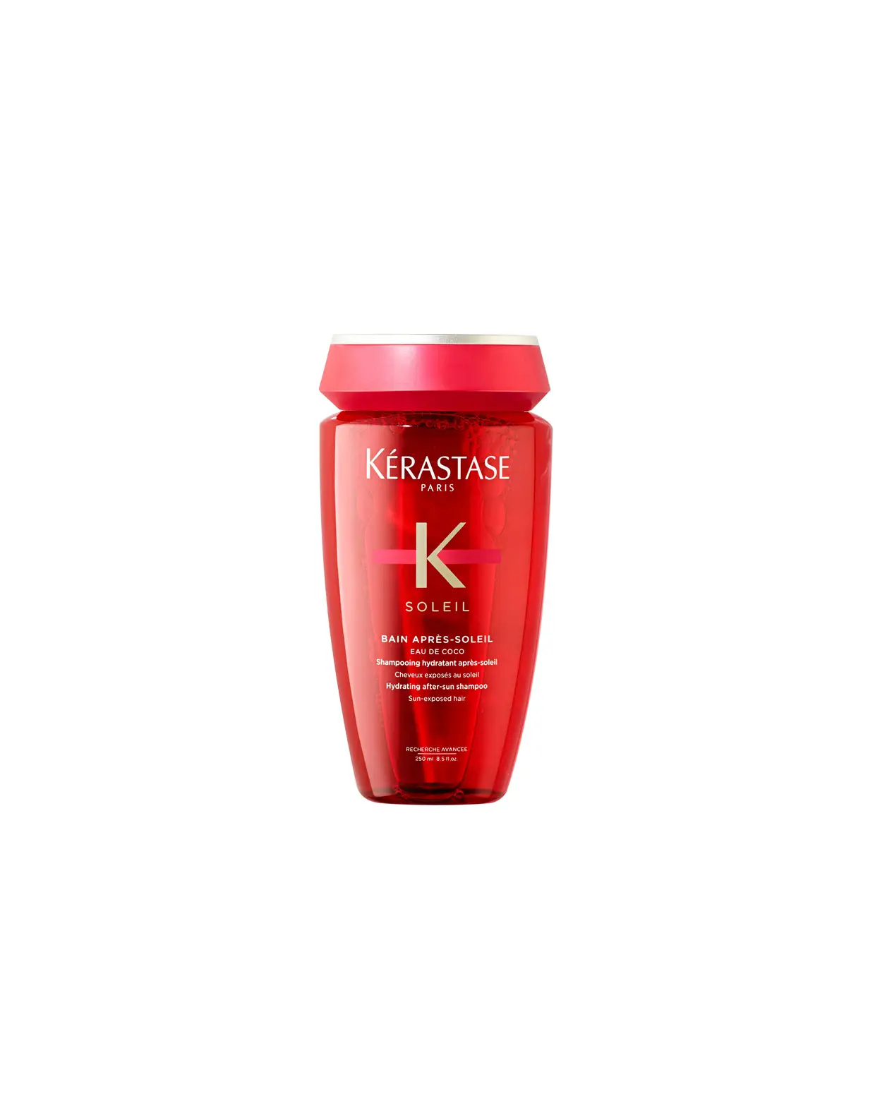 Champô Soleil, Kérastase, €21,50 (pvpr)