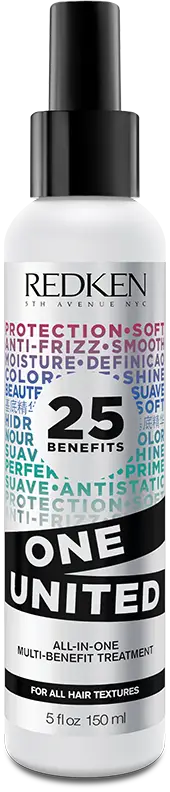 Spray de tratamento capilar multi-benefícios, Redken, €24,50 (pvpr)