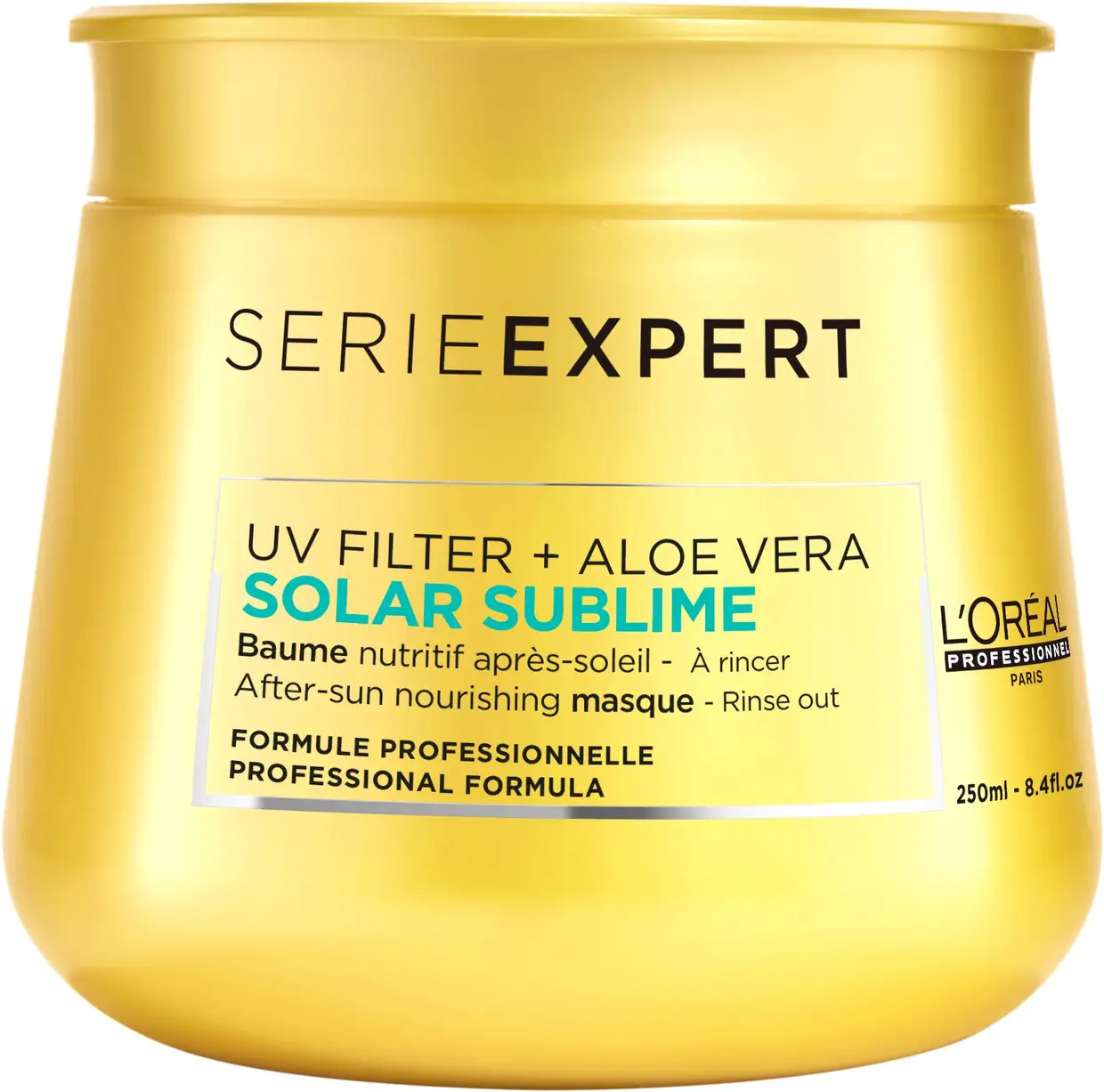 Máscara Solar Sublime, L'Oréal, €29 (pvpr)