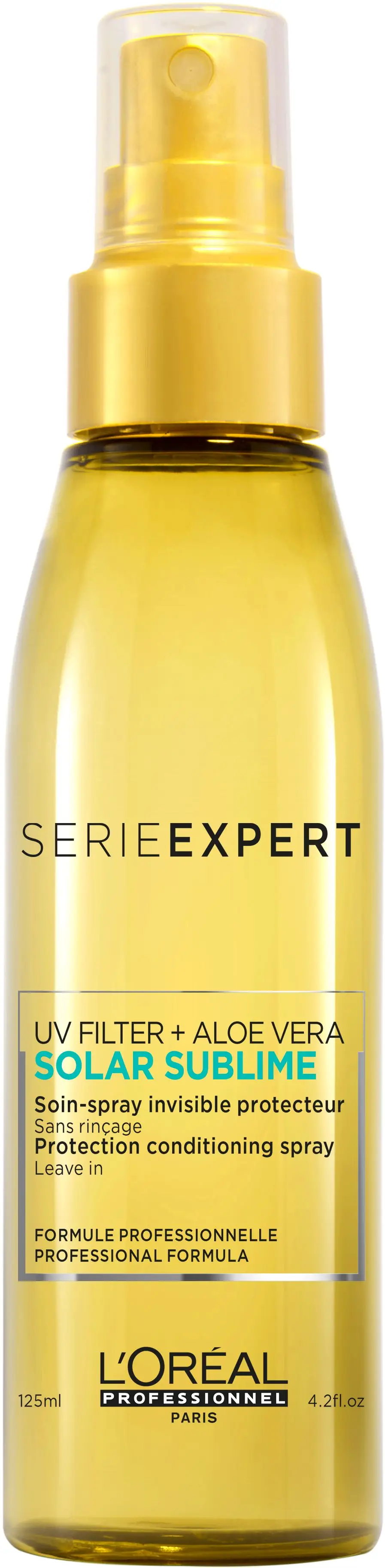 Spray Solar Sublime, L'Oréal, €22,25 (pvpr)