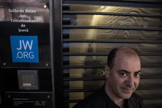 Confissões de um ex-testemunha de Jeová: o drama para se livrar de uma "seita destrutiva"
