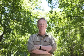 É desta que se vai saber quem matou Olof Palme?