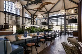 Dano’s, o primeiro gastropub da Quinta do Lago