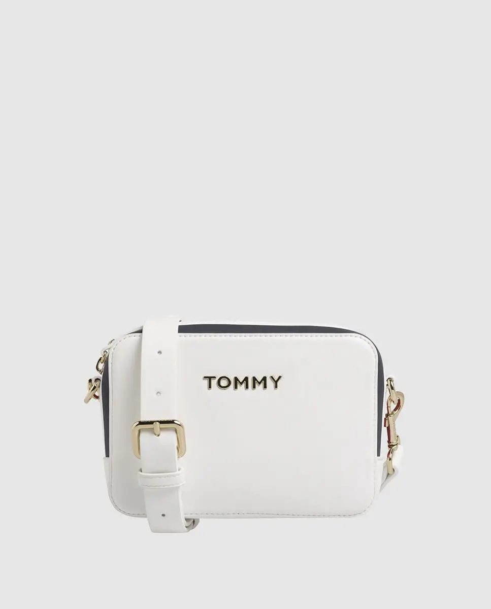 Mala tiracolo, Tommy Hilfiger, €99,90