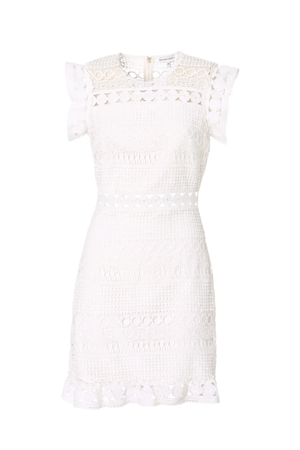 Vestido midi, Silvian Heach, €168