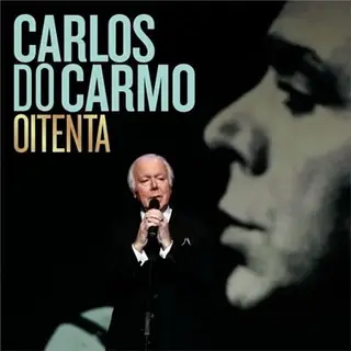 Em 1984, com "Um Homem no País", Carlos do Carmo foi o primeiro artista português a lançar um álbum no formato de CD (compact disc). Agora, ainda no mesmo formato, revisita toda a sua obra. "Oitenta" é uma coletânea que reúne, em quatro discos, grandes clássicos e temas menos conhecidos