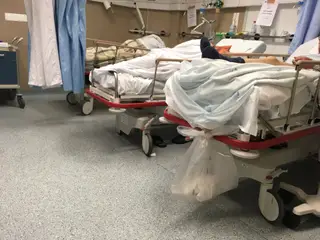 9 ideias para salvar o SNS... por quem o governou