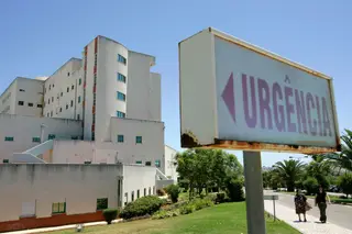 O SNS está mesmo em risco de colapsar?