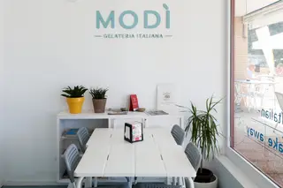Na Modì, em Matosinhos, o Marrakesh café foi um dos novos sabores criado pelo italiano Massimo Fedi