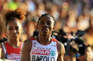 Portugal vence I Liga das Nações de atletismo e sobe pela primeira vez à Superliga
