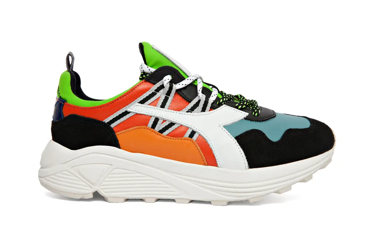 fila v94m masculino