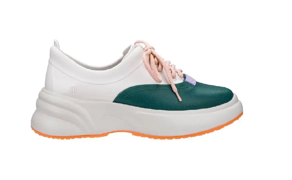 Ugly Sneaker, Melissa, €110
