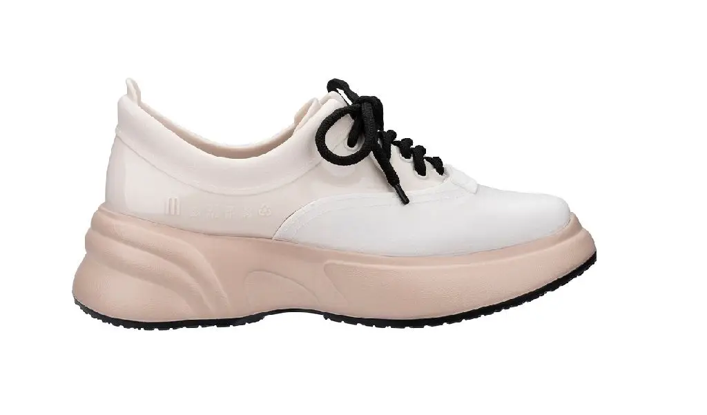 Ugly Sneaker, Melissa, €110