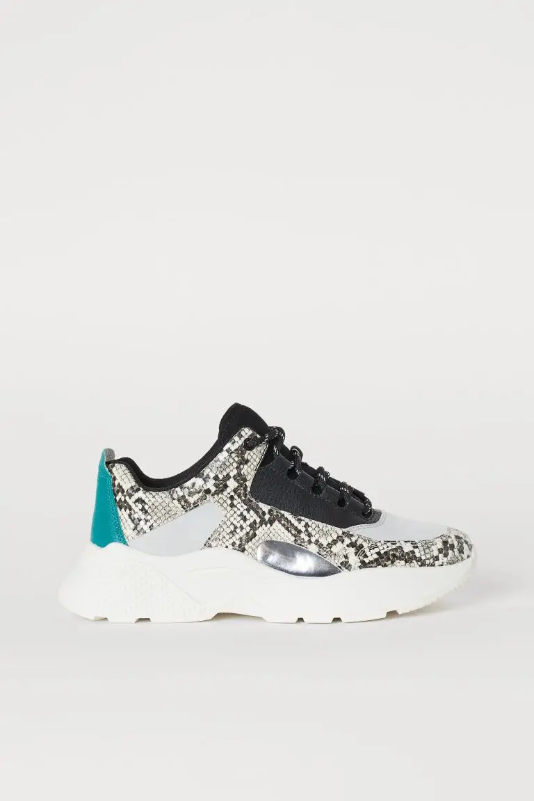 H&M, €34,99