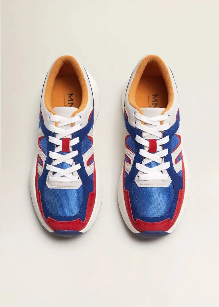 Mango, €49,99