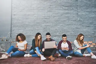 Millennials: o que quer, afinal, a geração da descrença?