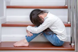 Como ajudar as crianças a lidar com o luto 