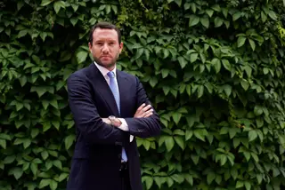 Restaurantes, discotecas, fatos e botões de punho. Os gastos do negociador da ANTRAM que a Justiça investigou