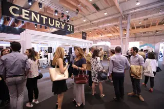 Contagem decrescente para a maior feira imobiliária do país