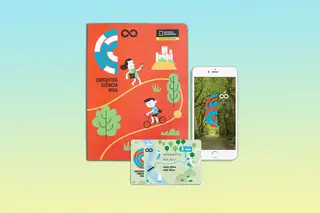 Conheça Portugal com os Circuitos Ciência Viva