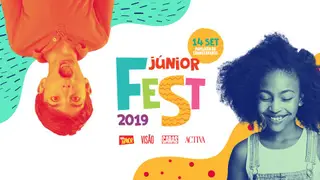 JÚNIOR Fest: Vem aí um festival para os mais novos