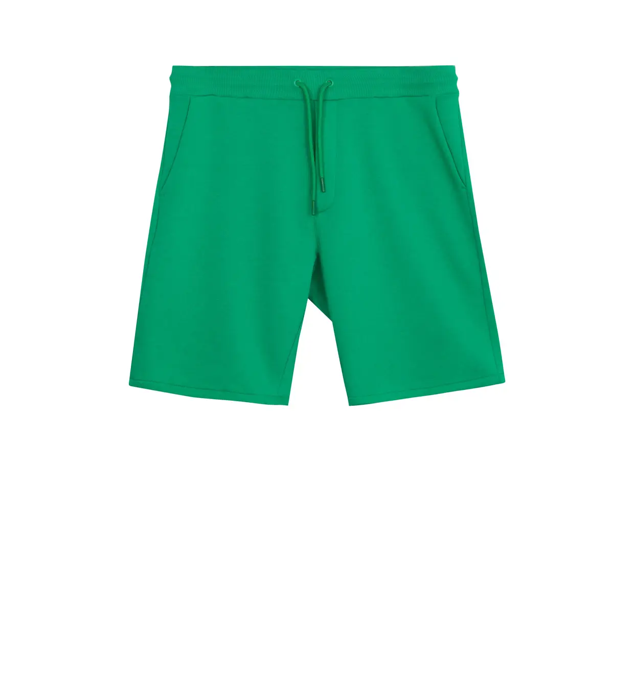 Calções, Billie Eilish x Bershka, €22,99