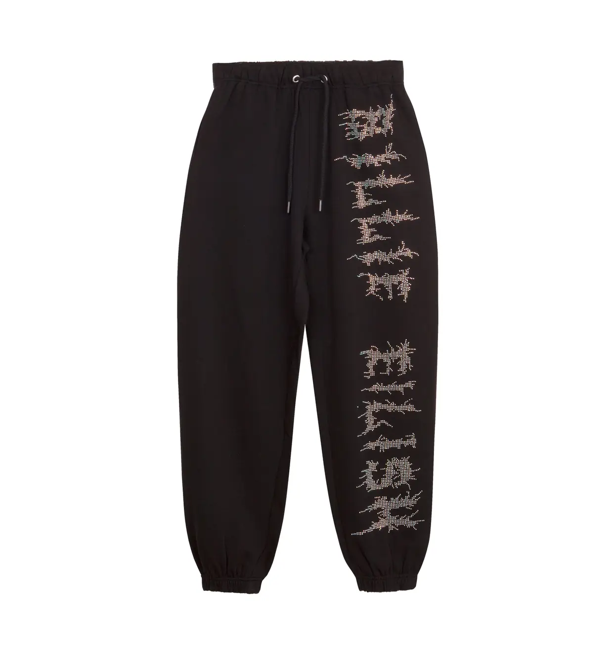 Calças jogger,Billie Eilish x Bershka, €25,99