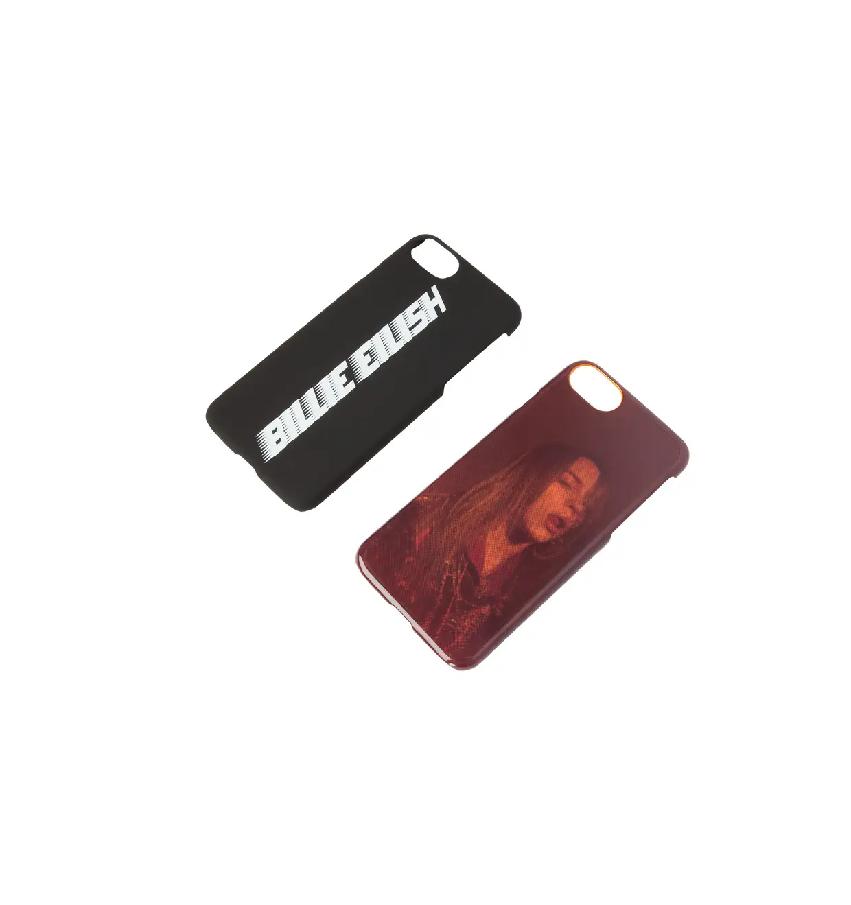 Capas de iphone 6/7, Billie Eilish x Bershka, €12,99