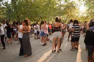 Lisboa na Rua: Um mês inteiro ao fresco