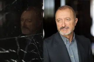 "Vivemos o tempo mais estranho da Humanidade. Nunca o ser humano foi tão estúpido como agora’"