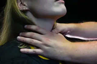 Estudo: E se o femicídio tiver um padrão?  