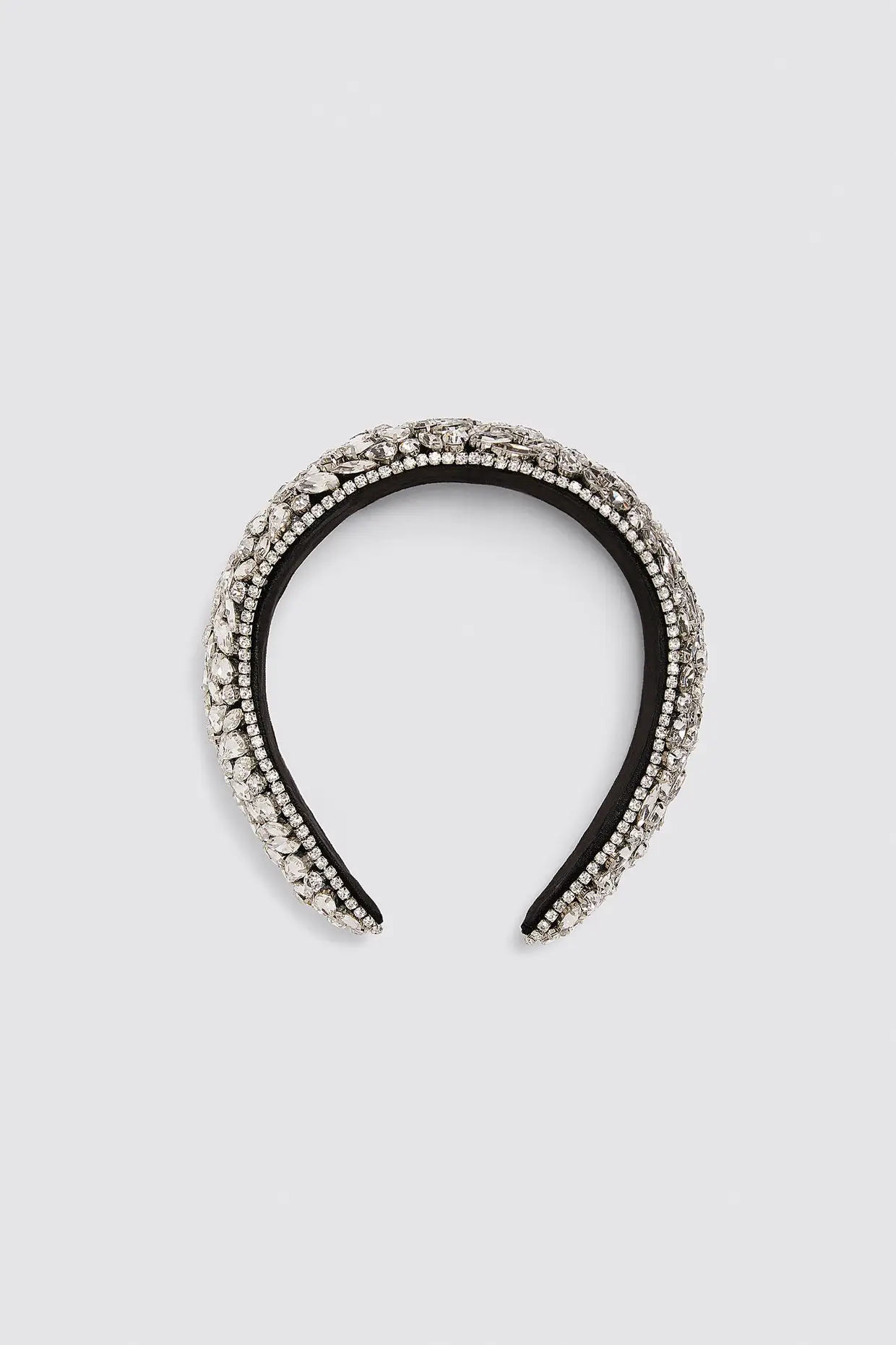 Bandolete joia, Zara, €19,95