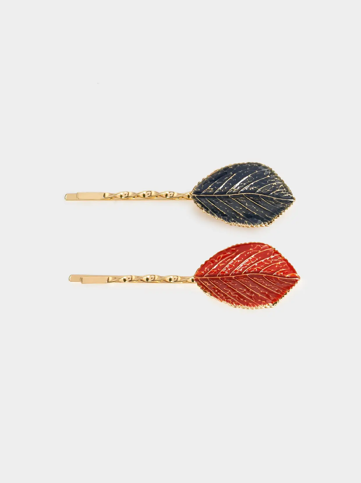 Ganchos folha, Parfois, €4,99