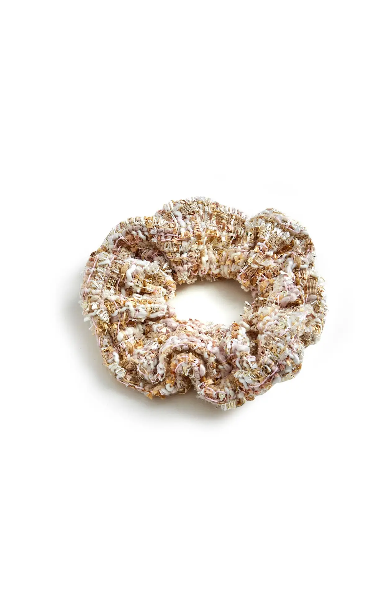 Scrunchie, Primark, €2