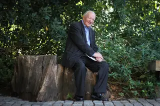 Eduardo Lourenço é o homenageado desta edição