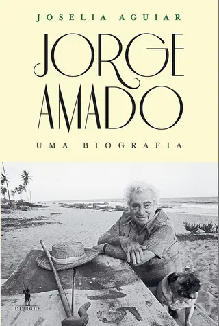Joselia Aguiar, a autora desta completa biografia de Jorge Amado (Publicações Dom Quixote, 648 págs., €24,99) é baiana, tal como o autor de Capitães da Areia, mas vive em São Paulo onde é, atualmente, diretora da Biblioteca Mário de Andrade