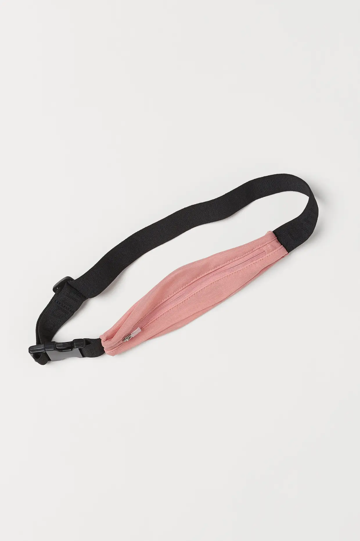 Bolsa de cintura, H&M, €9,99