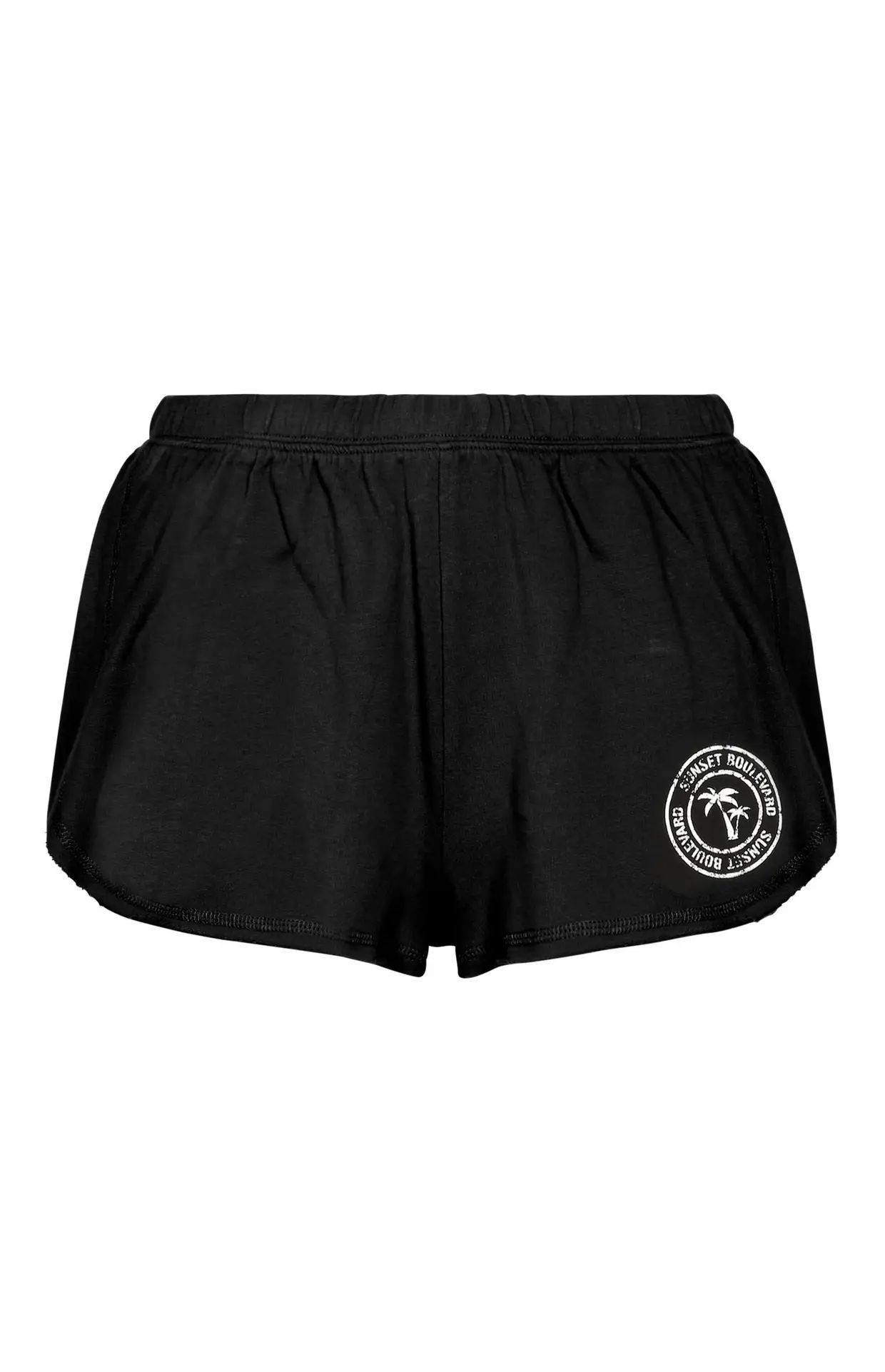 Calções curtos, Primark, €6