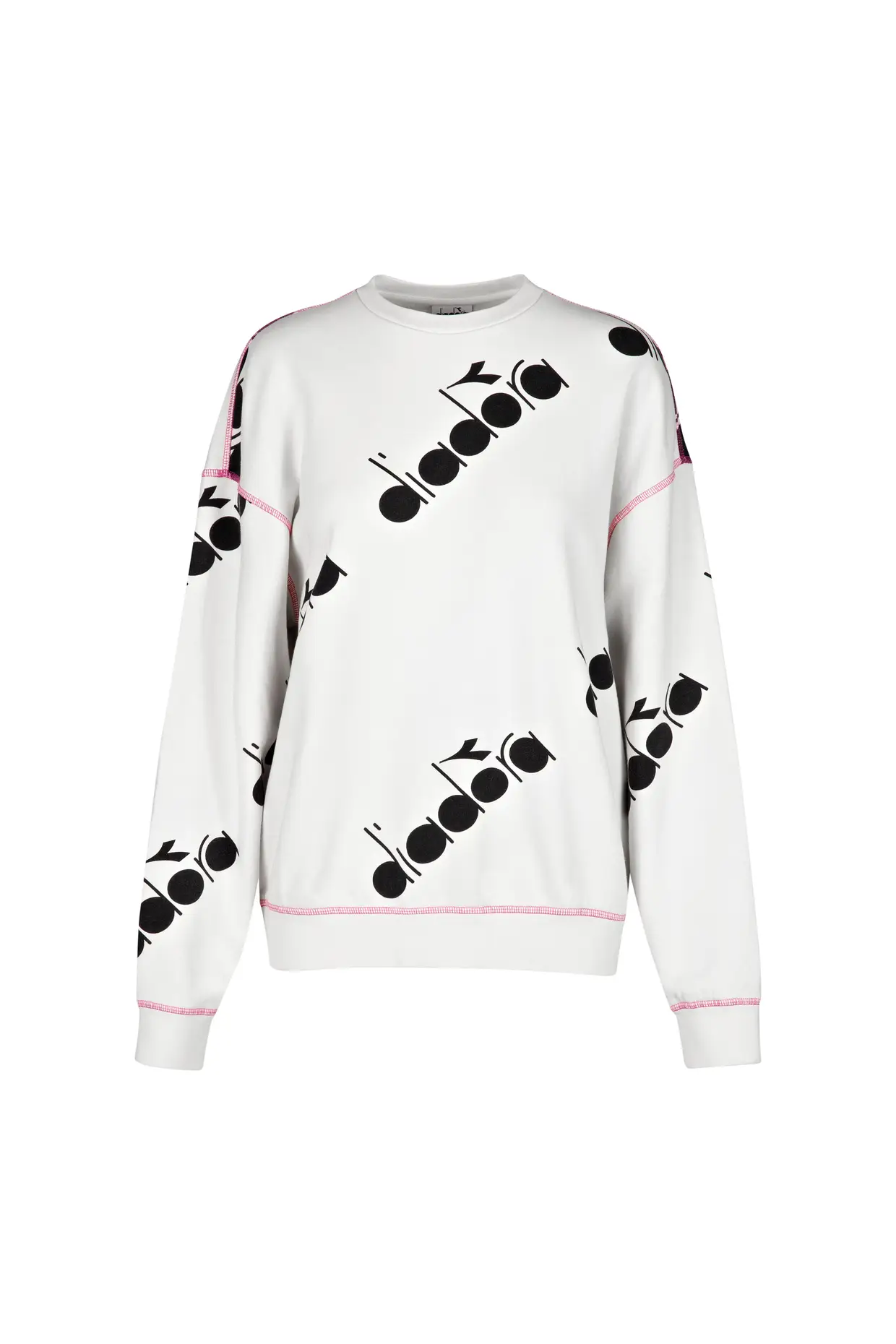 Sweatshirt, Diadora, €65