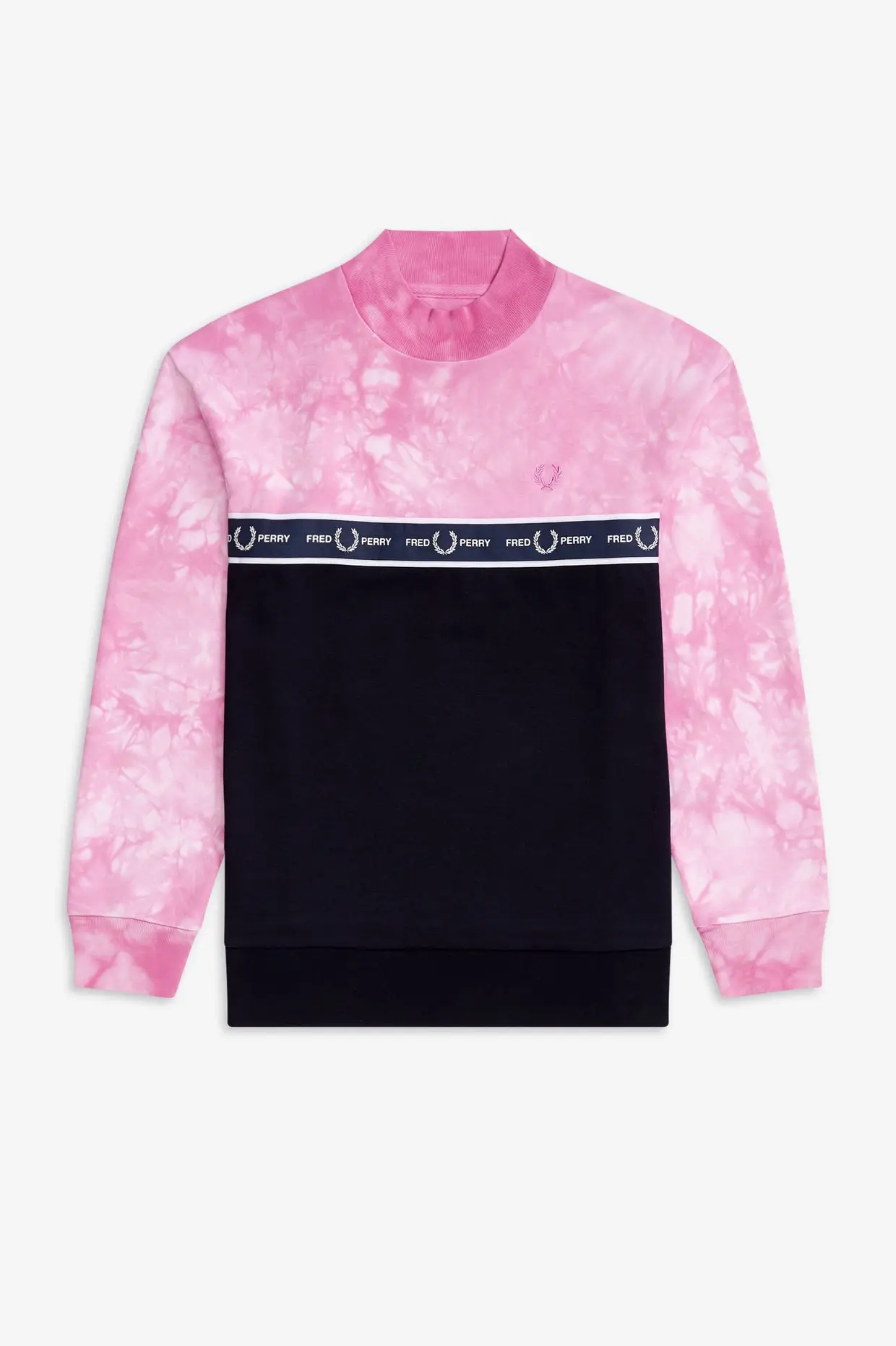Sweatshirt, Fred Perry, €120