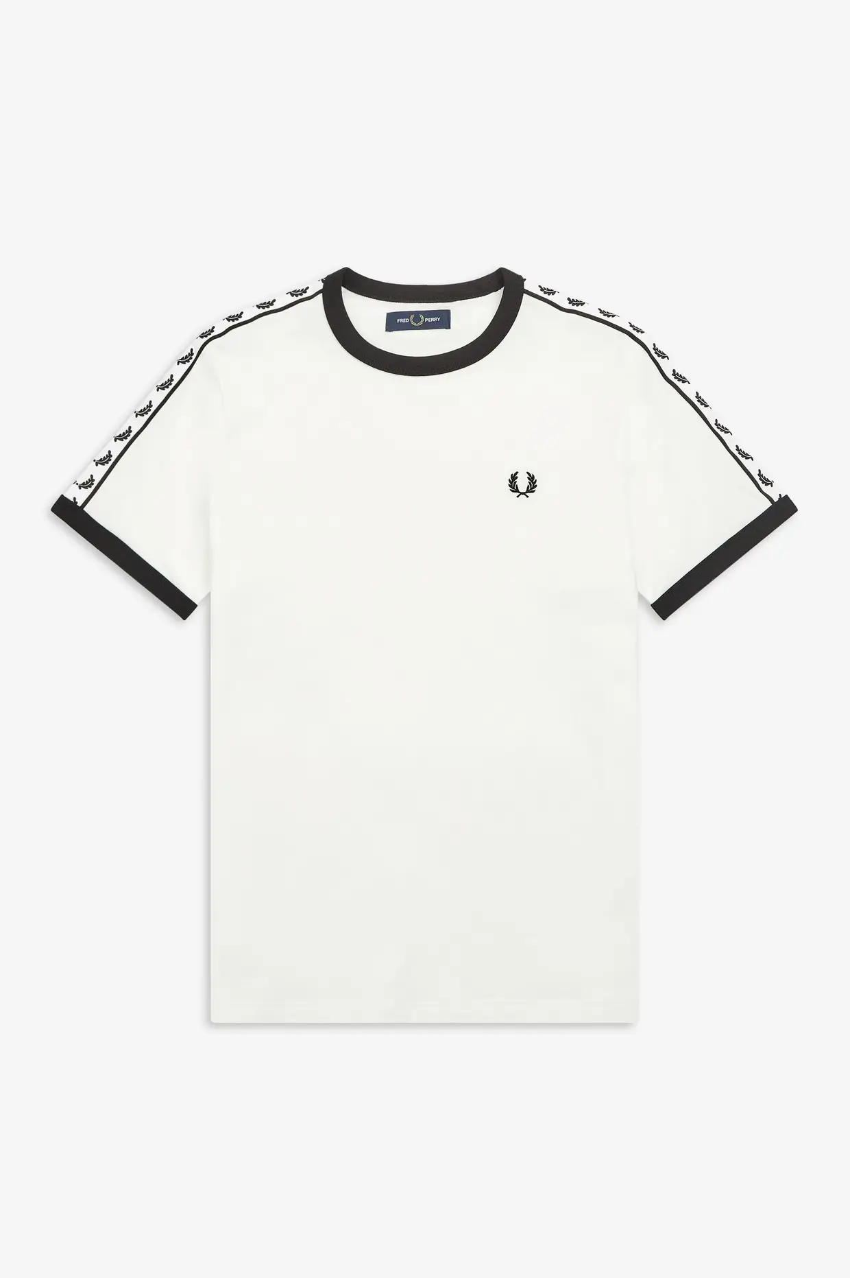 T-shirt, Fred Perry, €55