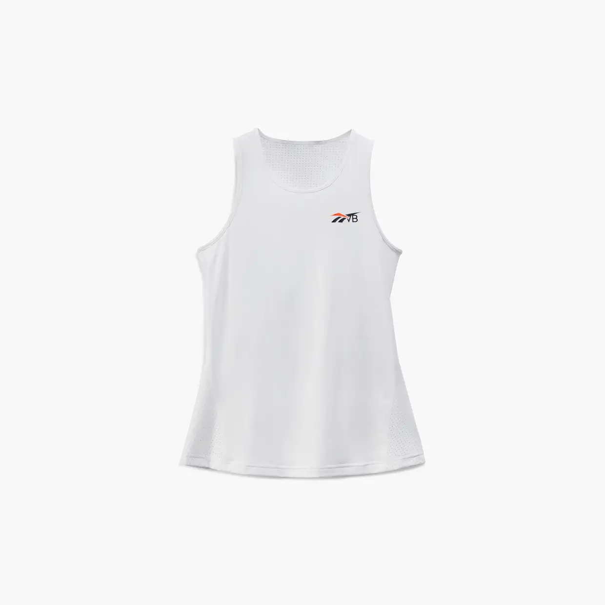 Tank top, Reebok x Victoria Beckham, €79,95