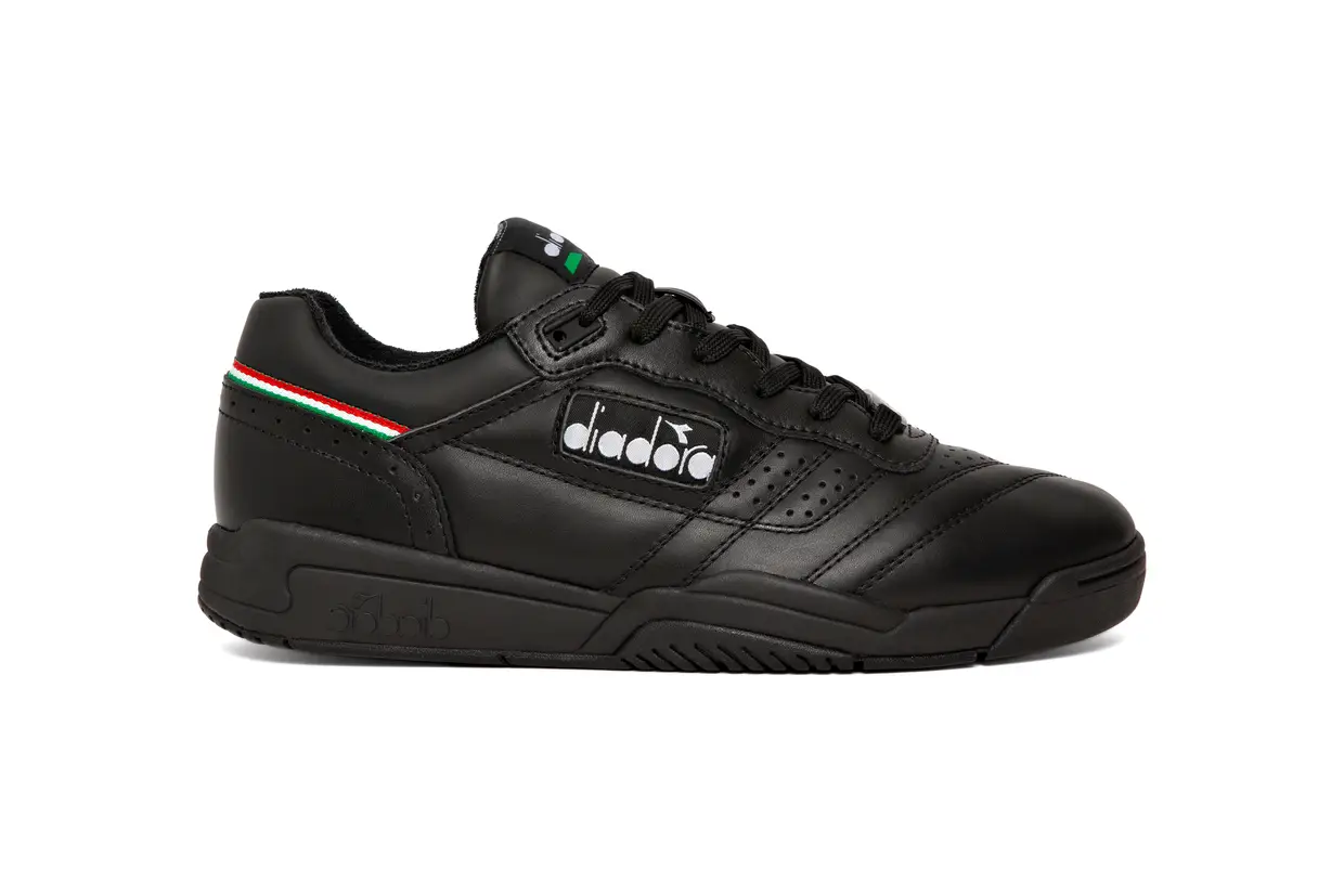 Ténis, Diadora, €100