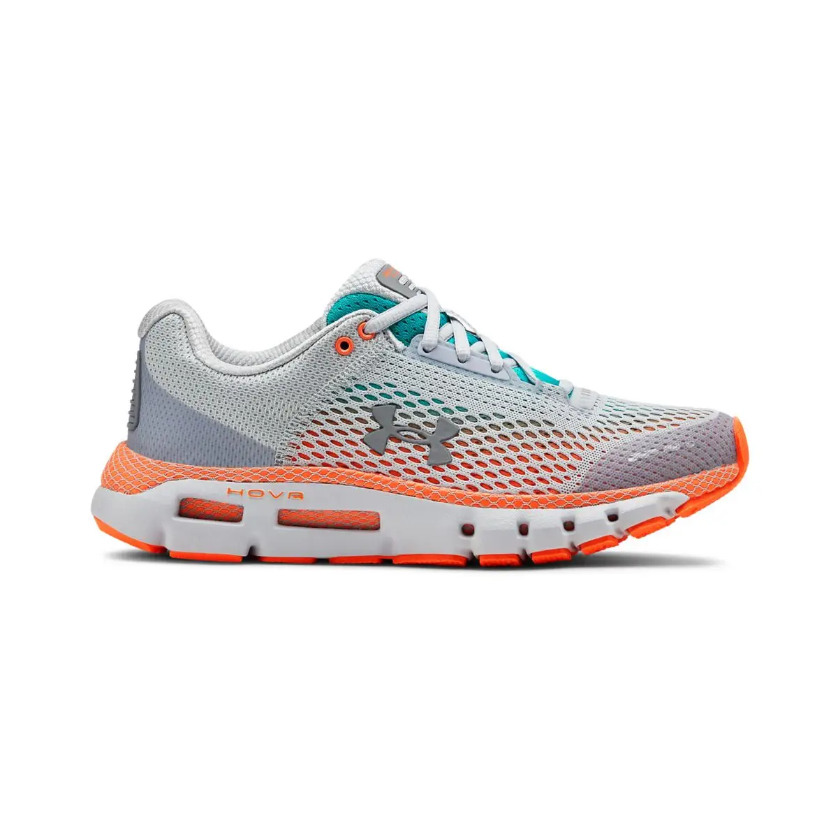 Ténis Hovr Infinite, Under Armour, €139,95
